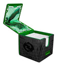 Ultra PRO: Alcove Edge Deck Box - Tarkir: Dragonstorm (Sultai)