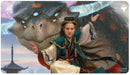 Ultra PRO: Playmat - Tarkir: Dragonstorm (Jeskai Commander)