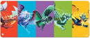 Ultra PRO: 6ft Table Playmat - Tarkir: Dragonstorm