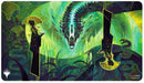 Ultra PRO: Playmat - Tarkir: Dragonstorm (Sultai Special Guest)