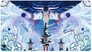 Ultra PRO: Playmat - Tarkir: Dragonstorm (Jeskai Special Guest)