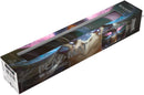 Image for Magic: The Gathering Tarkir: Dragonstorm Playmat - Shiko, Paragon of the Way - Playmats