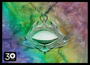 Card Sleeves 80ct - Chrome Mox (Foil)