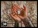 Card Sleeves 80ct - Mox Diamond