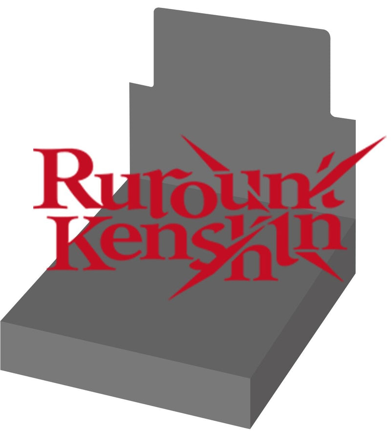 Image for Rurouni Kenshin - Booster Box - Union Arena