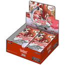 Rurouni Kenshin - Booster Box