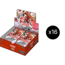 Image for Rurouni Kenshin - Booster Box Case - Union Arena