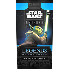 SWU - Legends of the Force - ALL