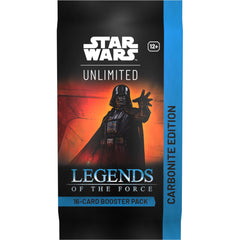SWU - Legends of the Force - ALL