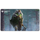 Ultra PRO: Stitched Playmat - Commander Series