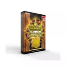 Quarter Century Stampede - Tuck Box (Retail Exclusive)