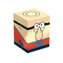 Image for Squaroes Spongebob Squarepants (Wave 2) - Barnacle Boy - Deck Boxes