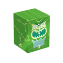 Image for Squaroes Spongebob Squarepants (Wave 2) - Flying Dutchman - Deck Boxes