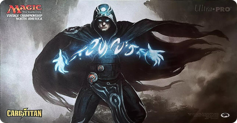 Ultra PRO: Playmat - Eternal Weekend Vintage Championship 2016 (Jace, the Mind Sculptor)