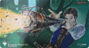 Ultra PRO: Playmat - Eternal Weekend 2024 (Null Rod)