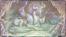 Ultra PRO: Playmat - MagicCon 2024 (Holofoil Murktide Regent)