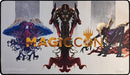 Ultra PRO: Playmat - MagicCon 2024 (Foil Eldrazi Trio)