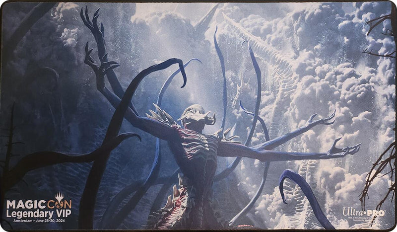 Ultra PRO: Playmat - MagicCon Legendary VIP 2024 (Ulamog, the Defiler - Amsterdam)
