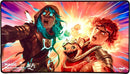 Ultra PRO: Playmat - MagicCon Black Lotus VIP 2024 (Full Throttle - Chicago)
