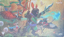 Ultra PRO: Playmat - MagicCon Magikids 2024 (Holofoil Valley Questcaller - Las Vegas)