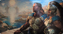 Ultra PRO: Playmat - Pride 2024 (Kynaios and Tiro of Meletis)