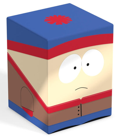 Squaroes South Park Deck Box - Stan