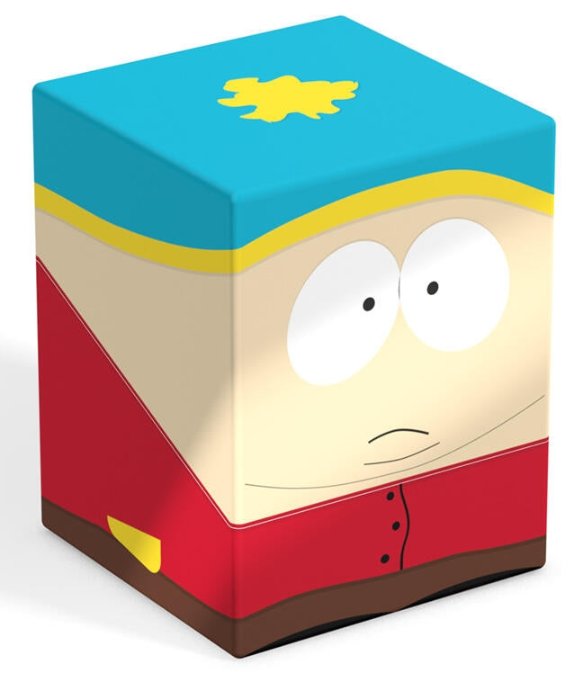 Squaroes South Park Deck Box - Cartman