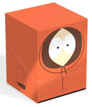 Squaroes South Park Deck Box - Kenny