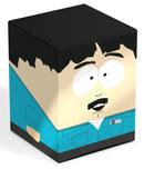 Squaroes South Park Deck Box - Randy