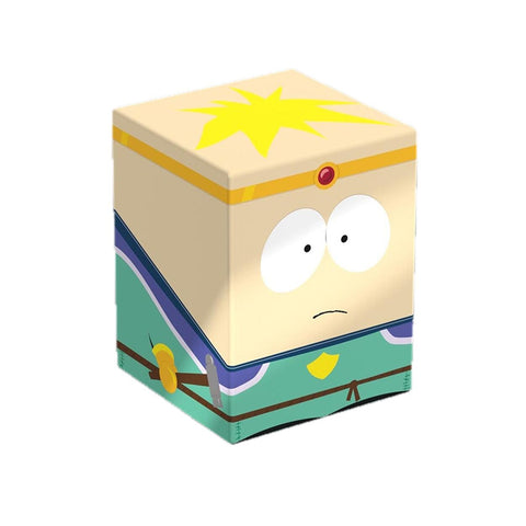 Image for Squaroes South Park (Wave 2) Deck Box - Stick of Truth: Paladin Butters - Deck Boxes