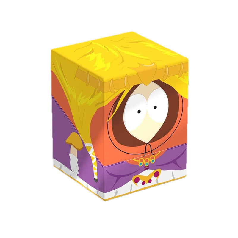Image for Squaroes South Park (Wave 2) Deck Box - Stick of Truth: Princess Kenny - Deck Boxes
