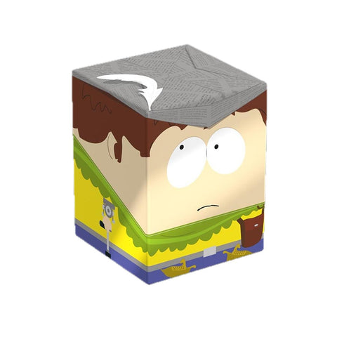 Image for Squaroes South Park (Wave 2) Deck Box - Stick of Truth: Stan Marshwalker - Deck Boxes