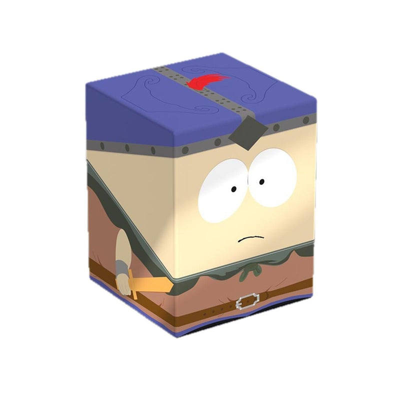 Image for Squaroes South Park (Wave 2) Deck Box - Stick of Truth: Jimmy the Bard - Deck Boxes