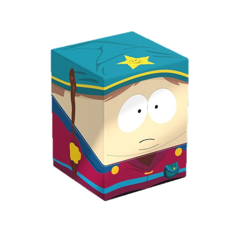Image for Squaroes South Park (Wave 2) Deck Box - Stick of Truth: Grand Wizard Cartman - Deck Boxes