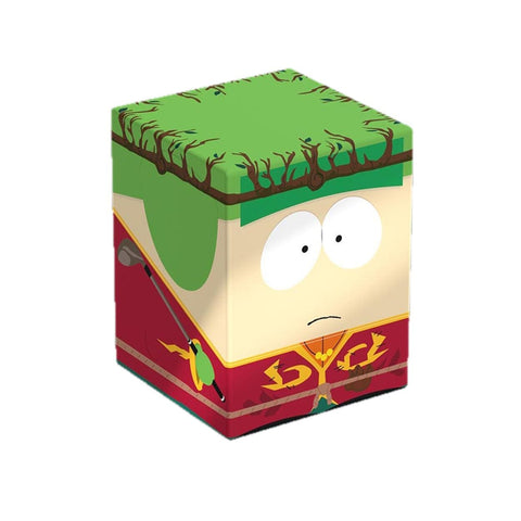 Image for Squaroes South Park (Wave 2) Deck Box - Stick of Truth: High Elf King Kyle - Deck Boxes