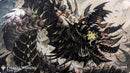 Ultra PRO: Playmat - Eternal Weekend 2023 (Wurmcoil Engine)
