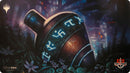 Ultra PRO: Playmat - F2F Tour 2022 (Sensei's Divining Top)