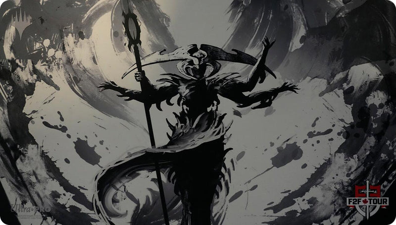 Ultra PRO: Playmat - F2F Tour 2023 (Atraxa, Grand Unifier Showcase Art)