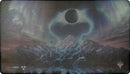 Ultra PRO: Playmat - Judge Academy (Holofoil Omniscience)