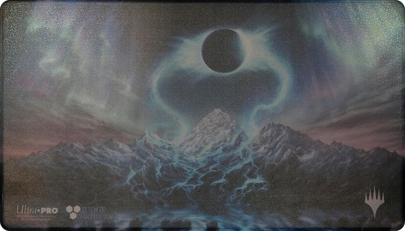 Ultra PRO: Playmat - Judge Academy (Holofoil Omniscience)