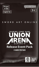 Image for Sword Art Online - Release Event Pack - Union Arena