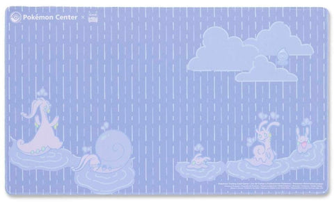 Playmat - Pokemon Center × OMOCAT: Goodra