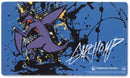 Playmat - Pokemon Center × OMOCAT: Garchomp