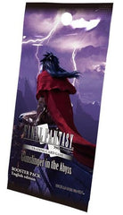 Final Fantasy Sealed
