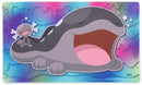 Playmat - Wetland Wonders (Pokemon Center Exclusive)