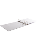 Dragon Shield: Sanctuary - 4-Ring (White)