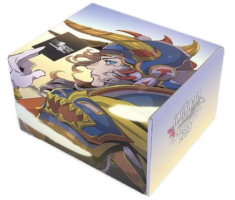 Image for World Champion Decks 2024 - Final Fantasy TCG