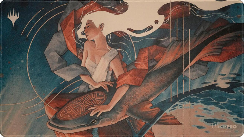 Ultra PRO: Playmat - Kelogsloops (Mystic Remora)