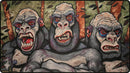 Ultra PRO: Playmat - Jeff Laubenstein (Apes of Rath)