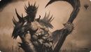 Ultra PRO: Playmat - Lucas Graciano (Grave Titan)